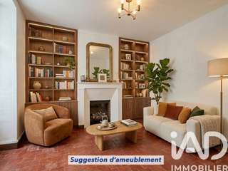 Vente maison 7 pièces Vente maison 7 pièces