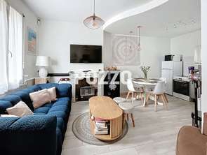 Vente Maison 3 chambresTrouville-sur-Mer