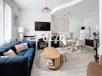 Vente maison 4 pièces Trouville-sur-Mer 14