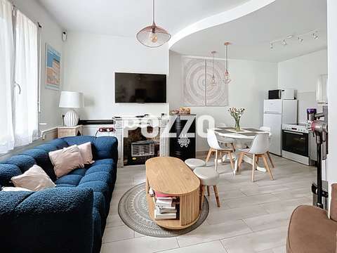 Vente maison 4 pièces Trouville-sur-Mer 14