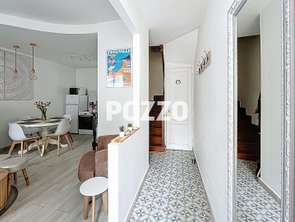 Vente Maison 3 chambresTrouville-sur-Mer