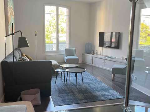 Vente maison 4 pièces Trouville-sur-Mer 14