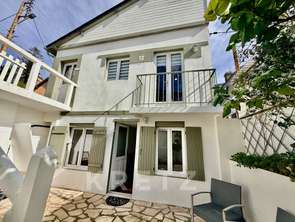 Vente Maison 3 chambresTrouville-sur-Mer