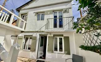 Photo Vente maison Trouville-sur-Mer