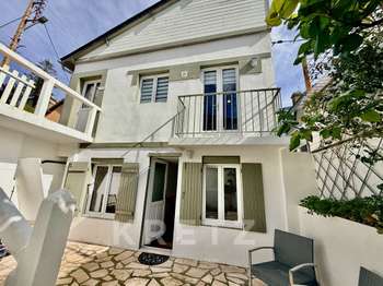 Vente maison 3 pièces Trouville-sur-Mer 14