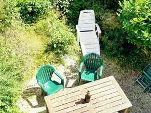 Vente Maison 4 chambresTrouville-sur-Mer