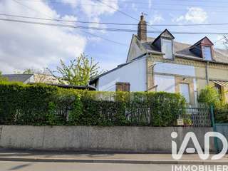 Vente maison 3 pièces Vente maison 3 pièces