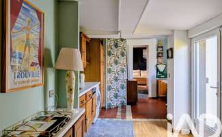 Photo Vente maison Trouville-sur-Mer