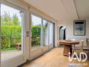 Vente Maison 2 chambresTrouville-sur-Mer