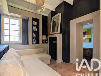 Vente maison 3 pièces Trouville-sur-Mer 14
