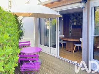Vente maison 3 pièces Vente maison 3 pièces