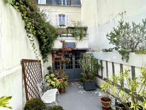 Vente Maison 2 chambresTrouville-sur-Mer