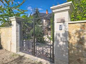 Vente Maison 5 chambresTrouville-sur-Mer