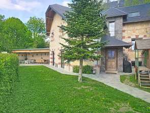 Vente Maison 5 chambresTrouville-sur-Mer
