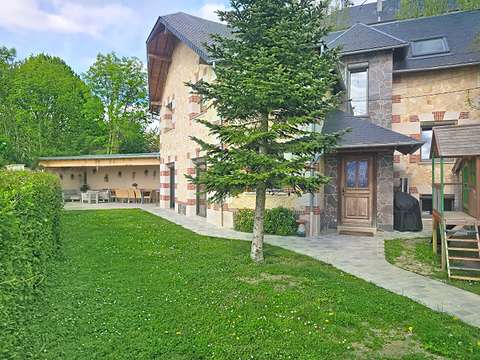 Vente maison 7 pièces Trouville-sur-Mer 14