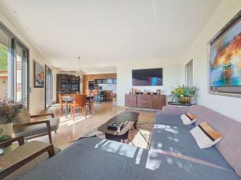 Vente Maison 5 chambresTrouville-sur-Mer