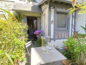Vente Maison 2 chambresTrouville-sur-Mer