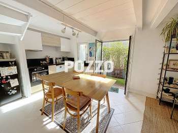 Vente maison 4 pièces Trouville-sur-Mer 14