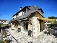 Vente maison 8 pièces Vente maison 8 pièces