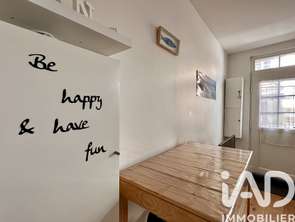 Vente Maison 2 chambresTrouville-sur-Mer