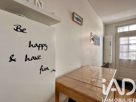 Vente maison 4 pièces Trouville-sur-Mer 14