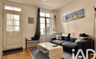 Photo Vente maison Trouville-sur-Mer