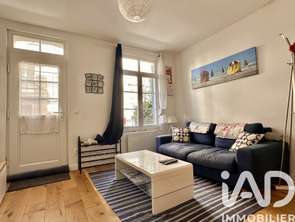 Vente Maison 2 chambresTrouville-sur-Mer