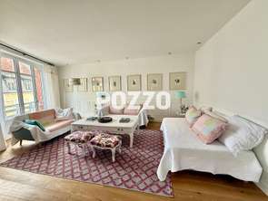 Vente Maison 4 chambresTrouville-sur-Mer