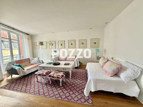Vente maison 6 pièces Trouville-sur-Mer 14