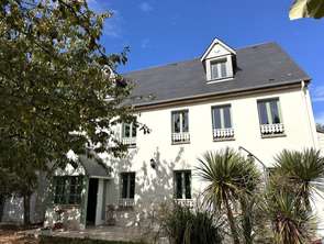 Vente Maison 4 chambresTrouville-sur-Mer