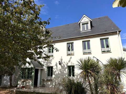 Vente maison 5 pièces Trouville-sur-Mer 14