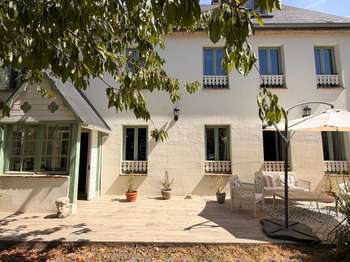 Vente Maison 4 chambresTrouville-sur-Mer