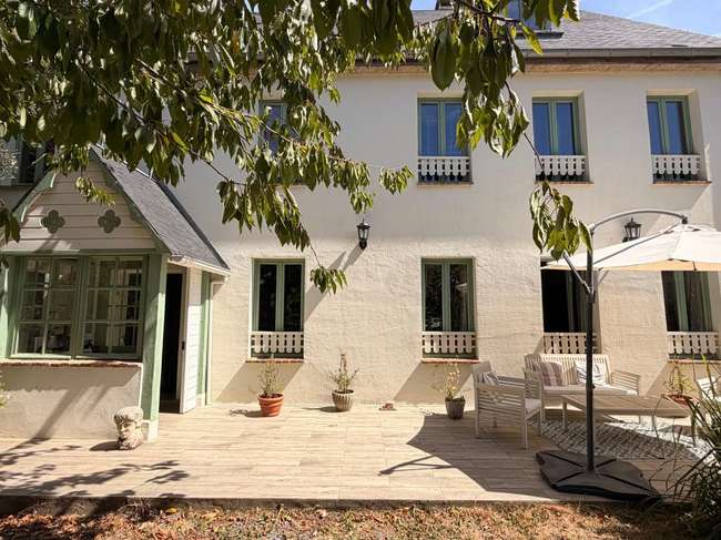 Maison 5 pièces 286 m² · à Trouville-sur-Mer · 286 m² · 765 000 €