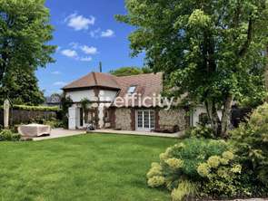 Vente Maison 4 chambresTrouville-sur-Mer