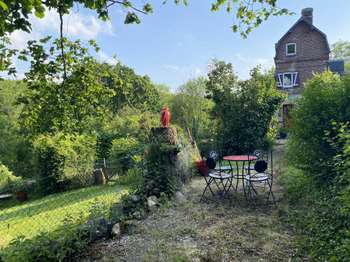 Vente maison 5 pièces Trouville-sur-Mer 14