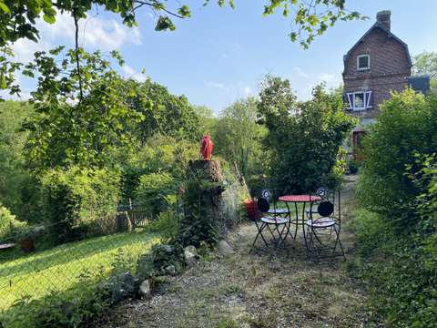 Vente maison 5 pièces Trouville-sur-Mer 14