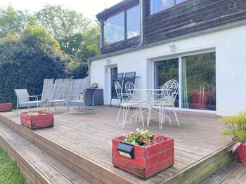 Vente maison 5 pièces Trouville-sur-Mer 14