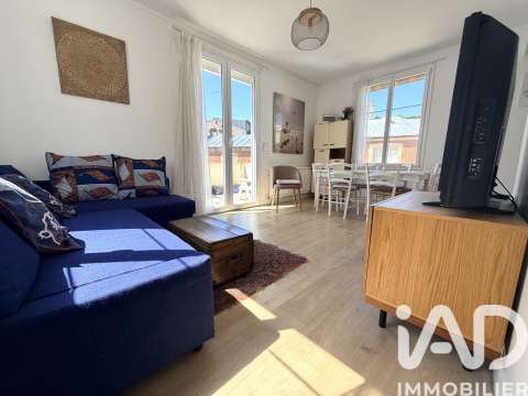 Vente maison 7 pièces Trouville-sur-Mer 14