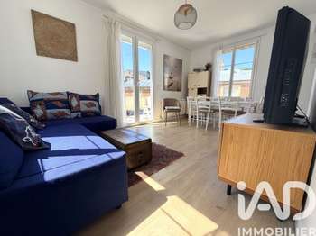 Vente maison 7 pièces Trouville-sur-Mer 14