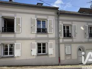 Vente Maison 7 chambresTrouville-sur-Mer