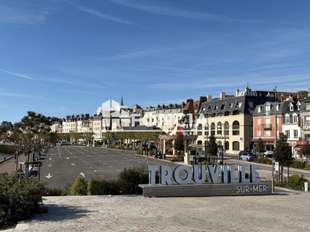 Photo Vente maison Trouville-sur-Mer