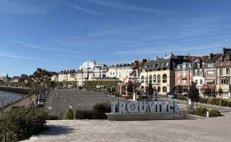 Photo Vente maison Trouville-sur-Mer