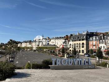 Vente maison 6 pièces Trouville-sur-Mer 14