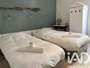 Vente Maison 2 chambresTrouville-sur-Mer