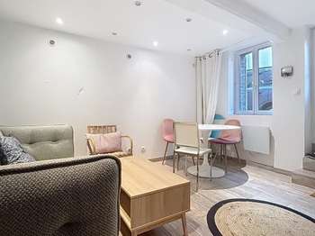Vente maison 3 pièces Vente maison 3 pièces