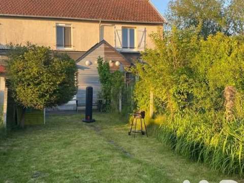 Vente maison 3 pièces Trouville-sur-Mer 14