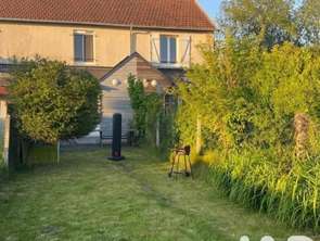 Vente Maison 2 chambresTrouville-sur-Mer