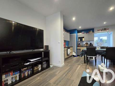Vente maison 3 pièces Vente maison 3 pièces