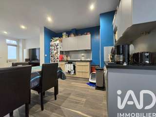 Vente maison 3 pièces Vente maison 3 pièces