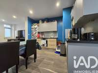Vente maison 3 pièces Vente maison 3 pièces